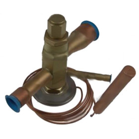 Expansion valve alco tere-xc 726mw-2b