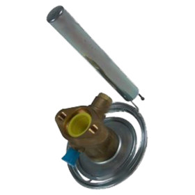 Expansionsventil, thermostatisch, Oberteil Alco, TERE -...