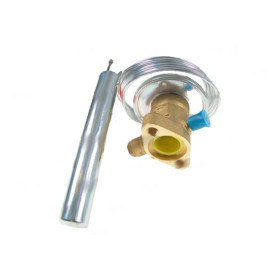 Expansionsventil, thermostatisch, Oberteil Alco, TERE -...