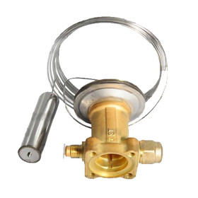 Expansionsventil, thermostatisch, Oberteil Danfoss TEN...