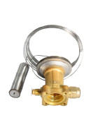 Expansionsventil, thermostatisch, Oberteil Danfoss TEN 12, R134A, ohne MOP, 067B3232