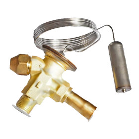 Expansionsventil, thermostatisch, Oberteil Danfoss TEN 2,...