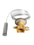Expansion valve danfoss tes5 067b3342