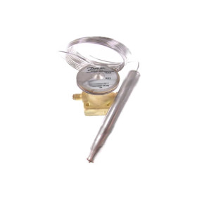 Expansion valve danfoss tex5 067b3250