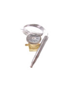 Expansionsventil, thermostatisch, Oberteil Danfoss TEX 5, R22, ohne MOP, 067B3250