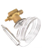 Expansion valve danfoss tez12 067b3366