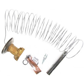 Expansionsventil, thermostatisch, Oberteil Danfoss TEZ...