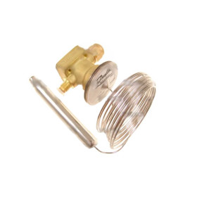 Expansionsventil, thermostatisch, Oberteil Danfoss TEZ 5,...