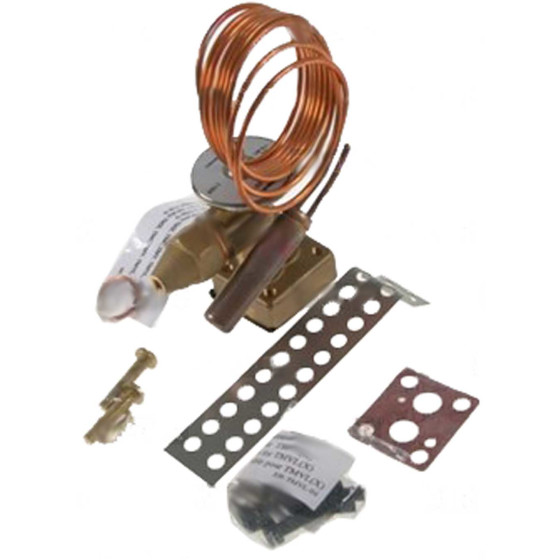 Expansion valve honeywell tmvl-00101