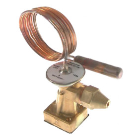 Expansionsventil, thermostatisch, Oberteil Honeywell...