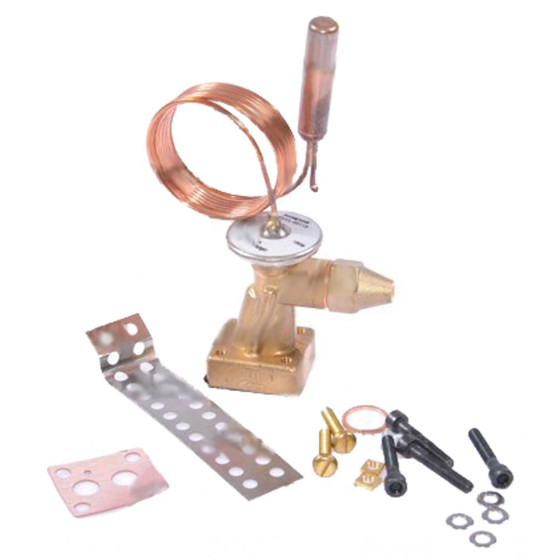 Expansion valve honeywell tmvl-00113