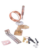 Expansion valve honeywell tmvl-00113