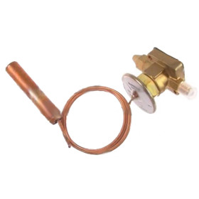 Expansion valve honeywell tmx-00014