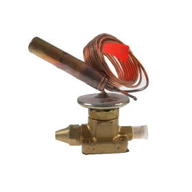 Expansionsventil, thermostatisch, Oberteil Honeywell...