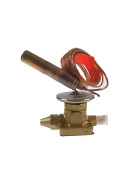 Expansion valve honeywell tmx-00028