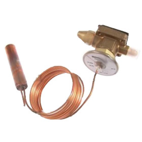 Expansion valve honeywell tmx-00030