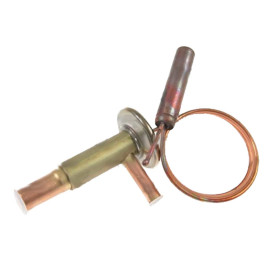 Expansion valve honeywell tmx-00037