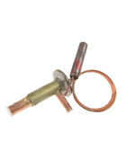 Expansion valve honeywell tmx-00037