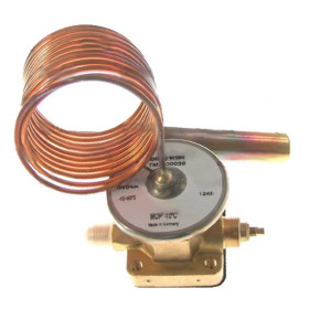 Expansion valve honeywell tmx-00039