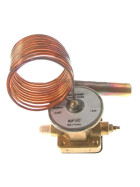 Expansionsventil, thermostatisch, Oberteil Honeywell TMX-00039, R404A, MOP -10° C