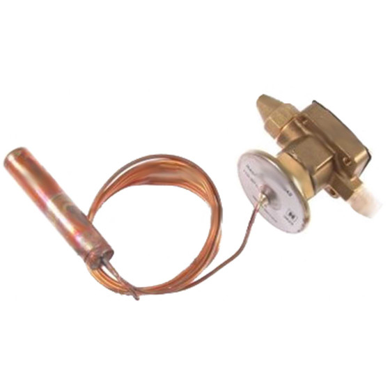 Expansion valve honeywell tmx-00040
