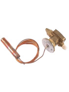 Expansion valve honeywell tmx-00040