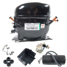 Compressor embraco aspera nek2125gk
