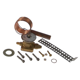 Expansion valve honeywell tmx-000477