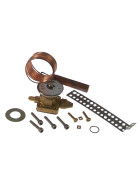 Expansionsventil, thermostatisch, Oberteil Honeywell TMX-00047, R227