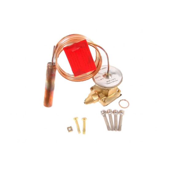 Expansion valve honeywell tmx-00051