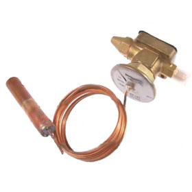 Expansionsventil, thermostatisch, Oberteil Honeywell...