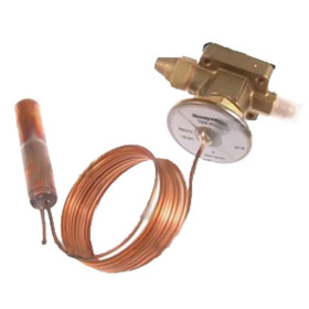 Expansion valve honeywell tmx-00066