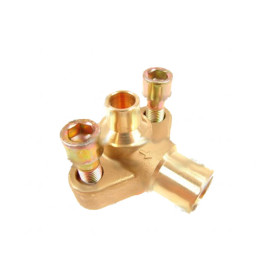 Expansion valve alco corner xb1019 10x16mm