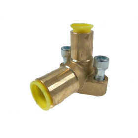 Expansion valve alco corner xb1019 16x22mm