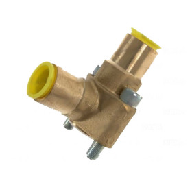 Expansion valve alco corner xc726 22x22mm