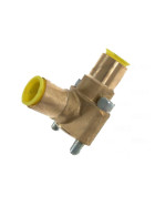 Expansion valve alco corner xc726 22x22mm