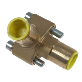 Expansion valve alco corner xb1019 7-8