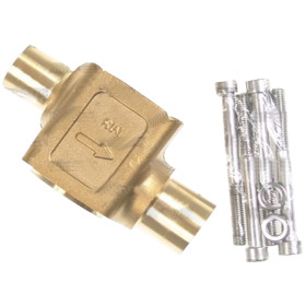 Expansion valve danfoss te12-20 16x22mm