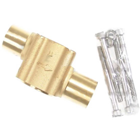 Expansion valve danfoss te12-20 22x28mm