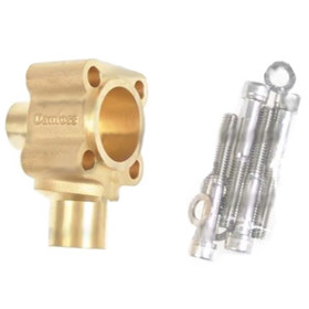 Expansion valve danfoss te5 067b4004