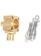 Expansion valve danfoss te5 067b4004
