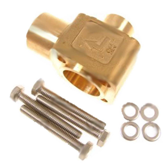 Expansion valve danfoss te5 067b4012