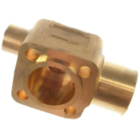Expansion valve danfoss te5 067b4003