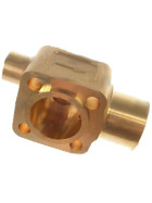 Expansion valve danfoss te5 067b4003