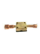 Expansion valve honeywell tmvls-00104