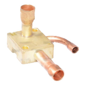 Expansion valve honeywell tmvlsx-00102