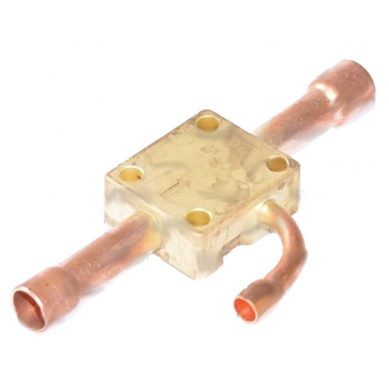Expansion valve honeywell tmvlsx-00103