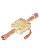 Expansion valve honeywell tmvlsx-00103