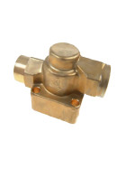 Expansion valve honeywell tmx 1-2