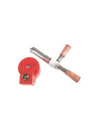 Expansion valve electronic carel e2v24bsf00